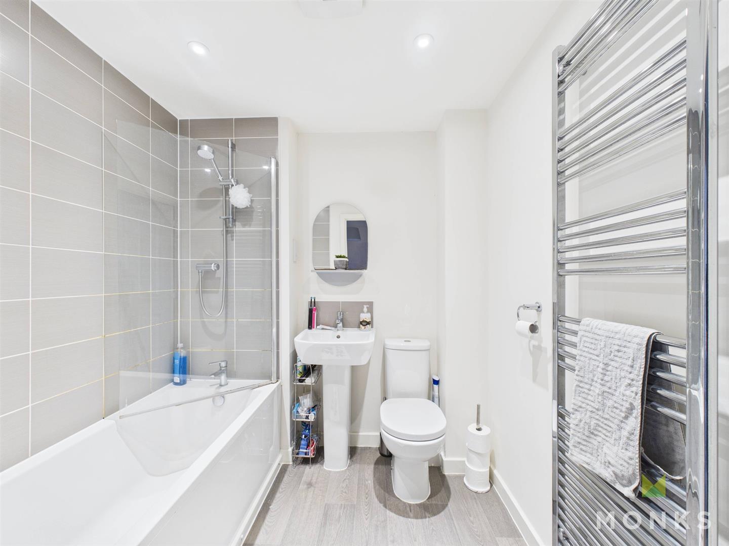 4 Pankhurst Way, Shrewsbury, SY2 5WB For Sale